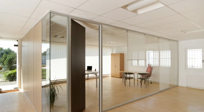 Why Choose Demountable Office Partitions For Your Sydney Office