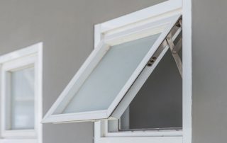 awning windows design