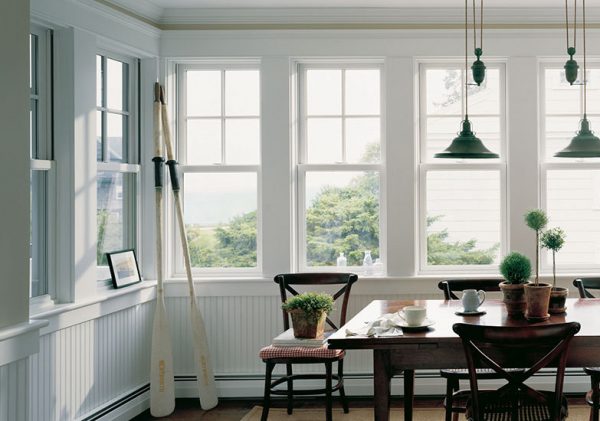Minimalist Cost To Move An Exterior Window for Simple Design