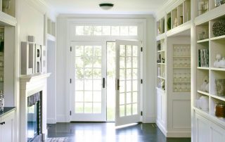 hinged exterior french doors in sydney