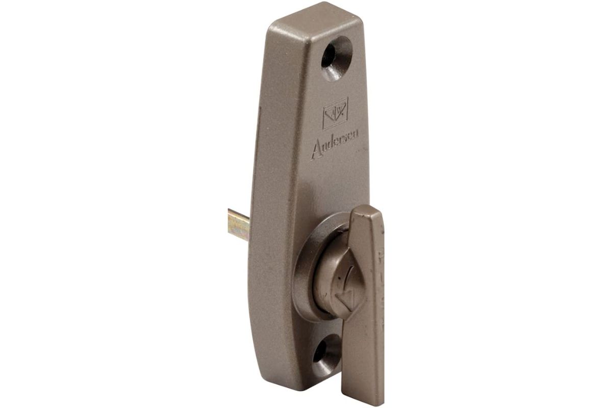 Thumb Turn Locks for Aluminium Sliding Doors