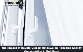 The Impact of Double Glazed Windows on Reducing Energy Consumption in Buildings